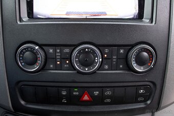 Mercedes-Benz Sprinter 316 CDI 2.2 E6 R2 A/T - 16