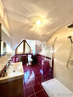 Reality KOMPLEX s.r.o. ponúka na PREDAJ zrekonštruovaný 5 iz - 16