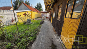 Rodinný dom s potenciálom v srdci obce Cífer - 16