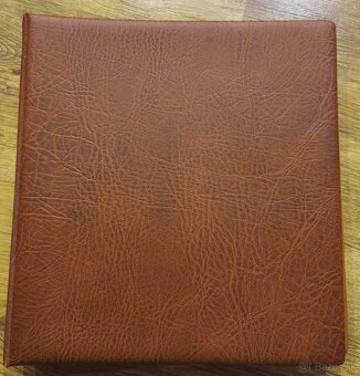 Aršíky Sovietsky zväz - 16