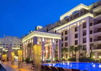 Exkluzívna ponuka Varna, Bulharsko - 16