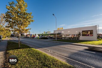 SRG | Útulné rodinné bývanie s jedinečnou atmosférou | JUH - 16