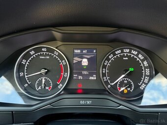 Superb Style Plus 1.8TSI DSG - 16