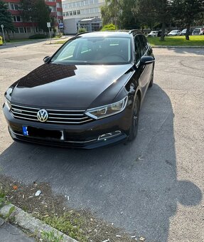Predám VW Passat - VIRTUAL Cockpit. - 16