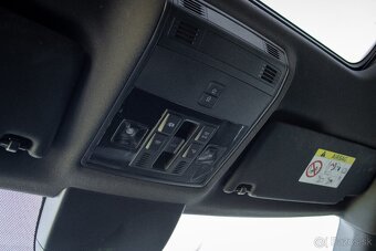 Škoda Superb Combi 2.0 TDI 190k 4x4 Sportline DSG EU6, 140kW - 16