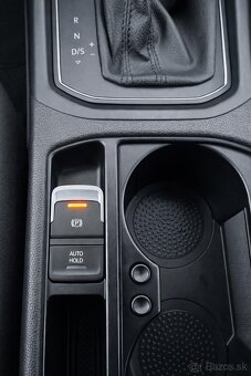 🔷Volkswagen Touran 2.0 TDI 110kW DSG 7A Comfortline 23 - 16