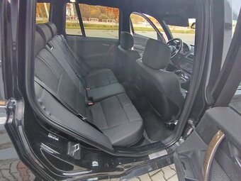 BMW X3 3.0d xdrive 4x4 150kw - 16