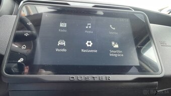 Dacia Duster 1.3 TCe 130 Expression 4x2 - 16