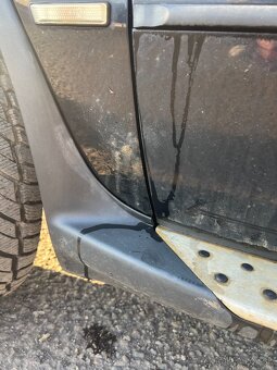 BMW X5 e53 2006 160kw - 16