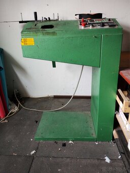 Rozpredal sijacie Dielnu - 16