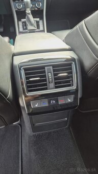 Škoda superb L&K 2.0TSI 200kW - 16