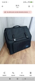 Melodia VI.-96 bas. - 16