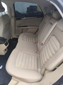 Na predaj Ford Mondeo - 16