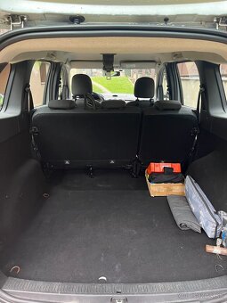 Dacia Lodgy 2013 1.6 benzin - 16