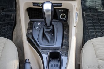 BMW X1 xDrive 20d A - T - 16