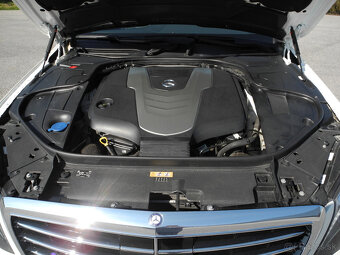 Mercedes Benz S350 BlueTec Lang AMG 190kW/258k - 16