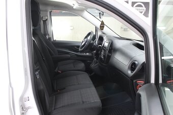 Mercedes-Benz Vito 116 CDI lang - 16