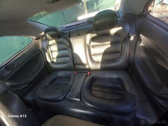 Predám Peugeot 406 Coupe Pinifarina - 16