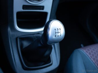 Ford Fiesta 1.4 TDCi DPF Titanium - 16