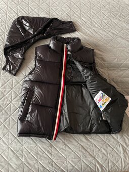 Moncler vesta - 16