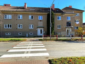 NA PREDAJ 2-izbový byt po rekonštrukcii – Staré sídlisko - 16