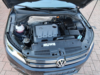 Volkswagen Tiguan 2.0 TDI 4-Motion Sports&Style - 16