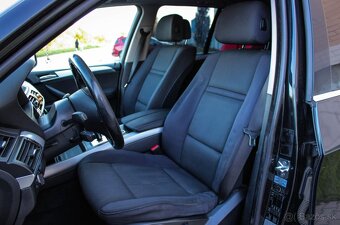 BMW X5 xDrive30d - 16