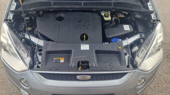 FORD S MAX 1.8 TDCI - 16