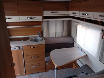TABBERT DA VINCI 380TD - 16
