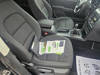 ŠKODA SUPERB 2.0TDI FACELIFT COMBI PANORAMA - 16