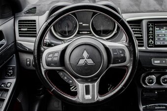 Mitsubishi Lancer EVO X 2.0 16V Turbo 4WD MIVEC GSR - 16