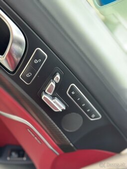 MERCEDES SL550 AMG Top stav - 16