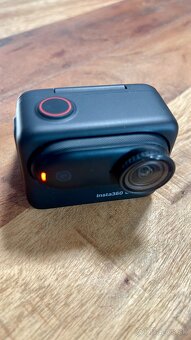 Insta360 GO S (Black) 128gb - 16