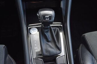 Škoda Kodiaq 2.0 TDI SCR 190k Style DSG 4x4 - 16