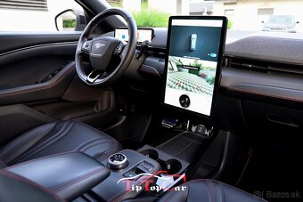 ⏩ Ford Mustang Mach-E Extended Range 98,7kWh AWD MAX - 16