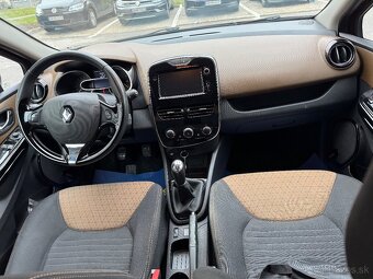 RENAULT CLIO 1.2 GRANDTOUR - 16