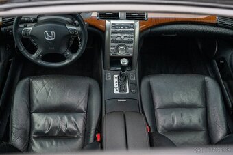 Honda Legend 3.5L V6 Automat - 16