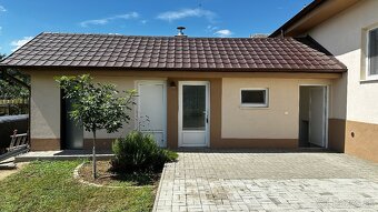 Na predaj rodinný dom Trávnica - 16