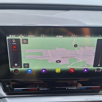 Cupra Formentor 2.0 TDI 150k 4Drive DSG Kamera,Navi - 16