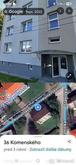 3 izbový byt Námestovo - 16