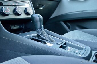 Seat Leon 1.6 TDI 115 Style DSG ---147 000KM--- - 16