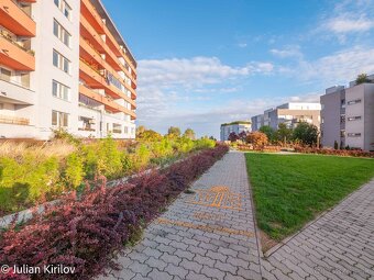 Exkluzívna ponuka na Predaj : 3-izbový byt (124 m²) s magick - 16