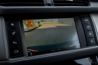 Jaguar XF 2.0D I4 Pure Auto - po GO MOTORA - 16