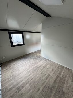 Mobilný dom 8x4m s terasou - 16