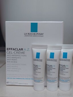 predam nove vzorky kremov La Roche Posay a CeraVe - 16