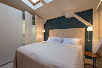 Luxusný byt v centre Košíc s parkovaním - 16