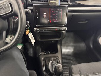 Citroen C3 1.2 Benzin 2020 112 000km pôvod SK✅ - 16
