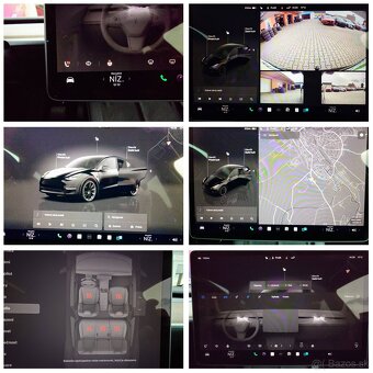 Tesla Model Y 2022 Long Range Dual Motor 378kW - 16