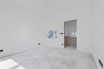 SKOLAUDOVANÉ Predaj vily v projekte "Račianska perla" BA  - 16