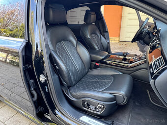 Audi A8 3.0 TDI V6 S-LINE quattro tiptronic BANG & OLUFSEN - 16